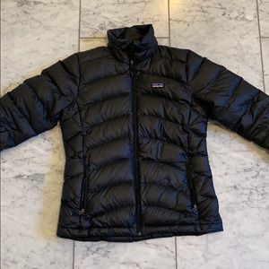 Patagonia women’s down jacket